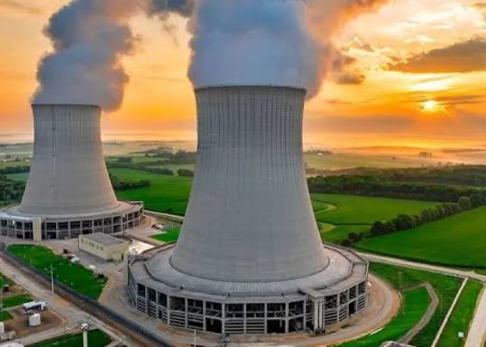 Nuclear