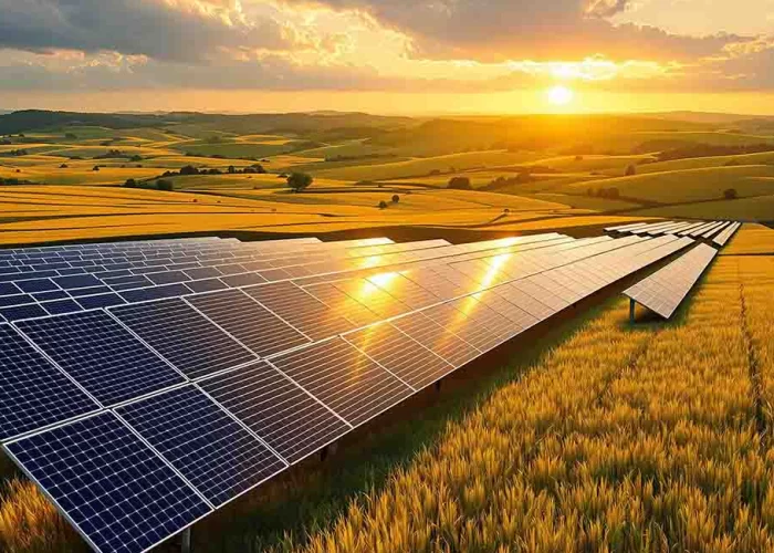 Solar