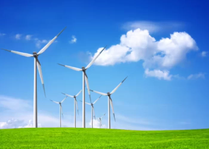 Wind Energy