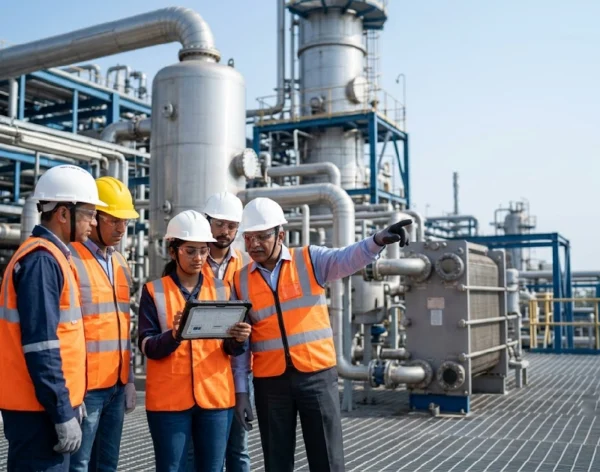 Inspection & Consultancy